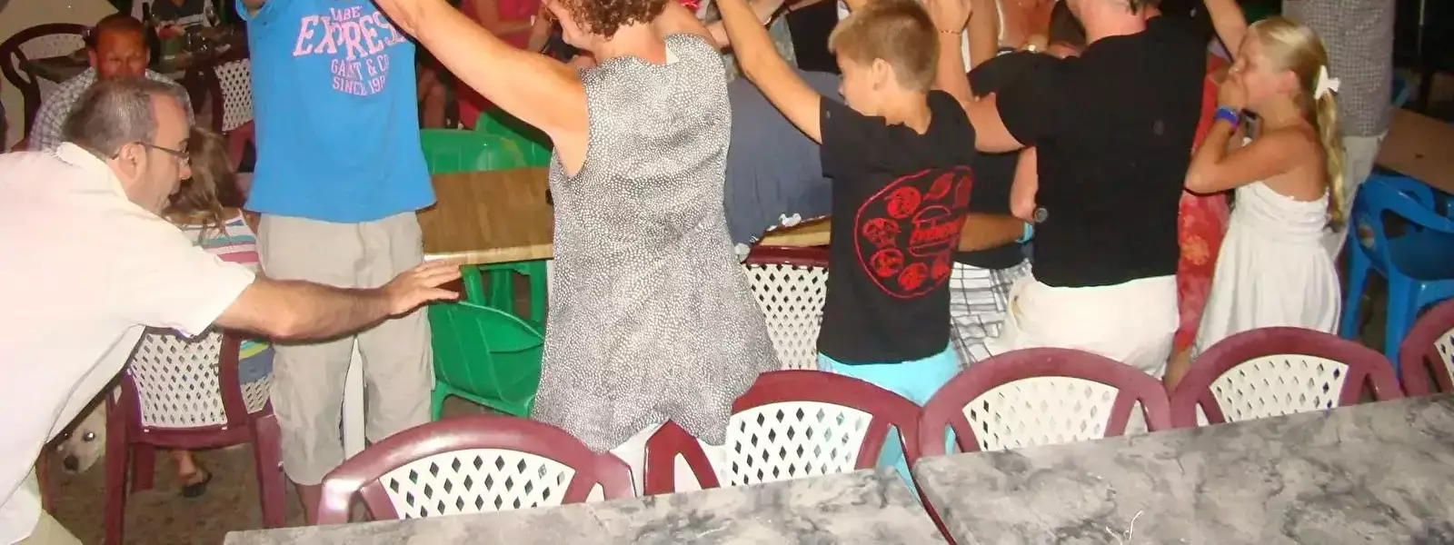 Algemeen Camping Le Pigeonnier