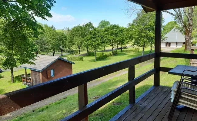 Camping Le Pioulat - Onlycamp.