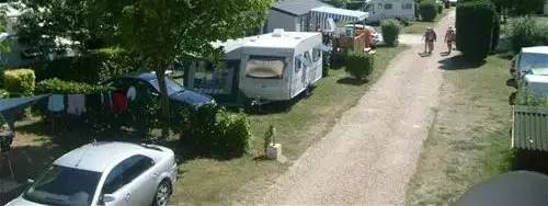 Casa Mobile Camping Le Po Dore