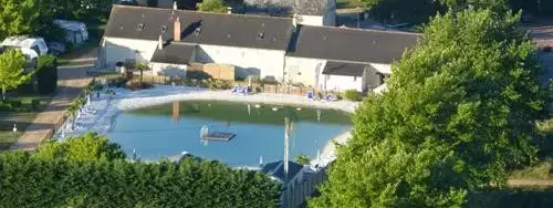 Panoramica Camping Le Po Dore