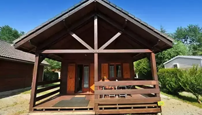 Camping Le Polé
