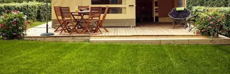 Algemeen Camping Le Polé
