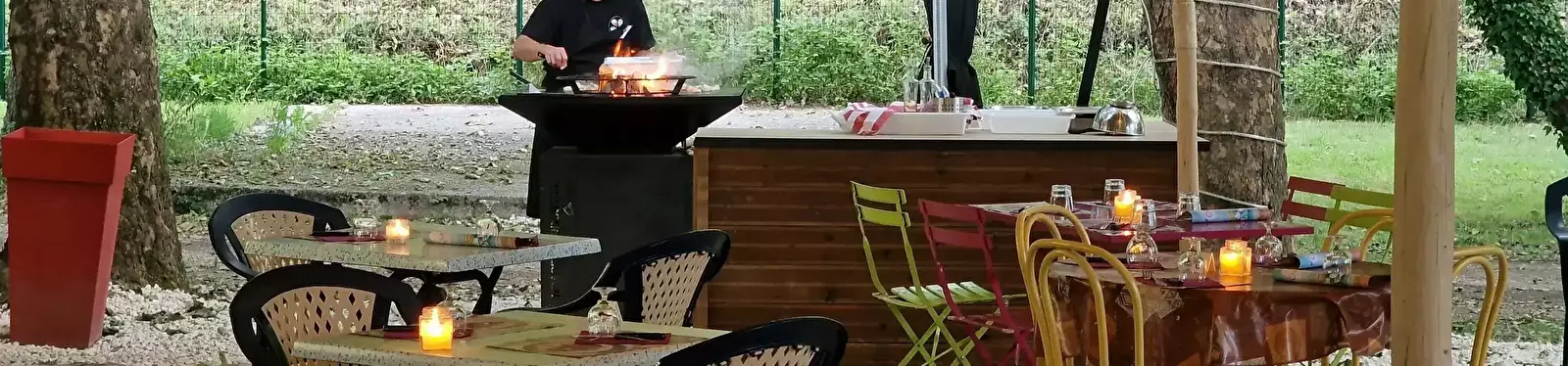 Camping Le Pont du Tarn