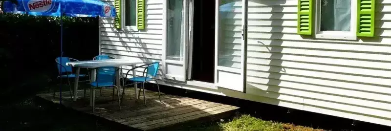 Algemeen Camping Le Port De Lacombe