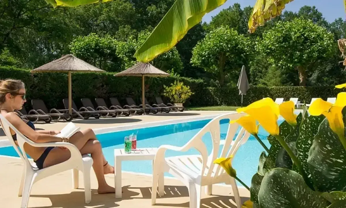 Camping Le Port De Limeuil in Alles-sur-Dordogne, France (2026) | All  campings on JetCamp.com