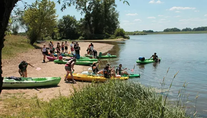 Camping Le Port - Onlycamp.