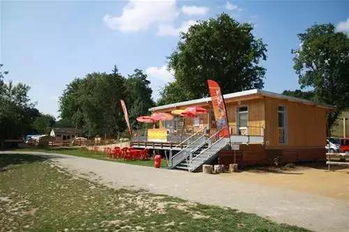 Generel Camping Le Port Ribouet