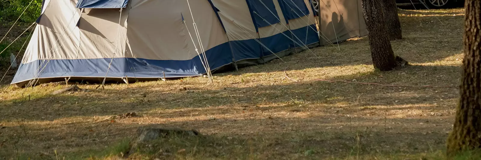 Pitch Camping Le Querce