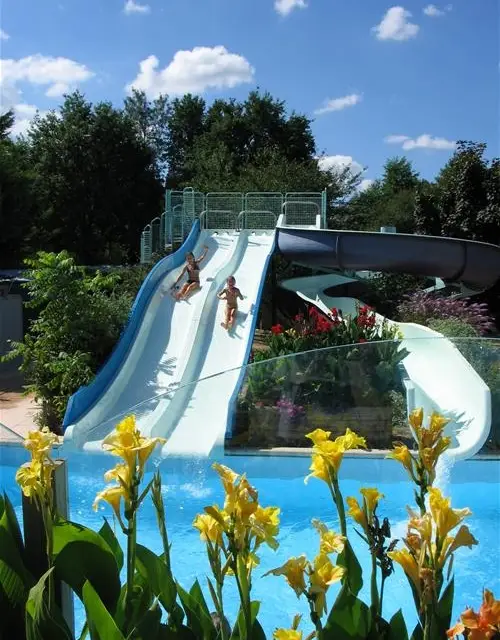 Camping Le Ragis