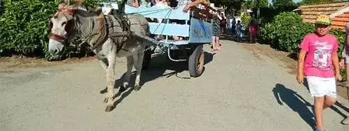 General Camping Le Ragis