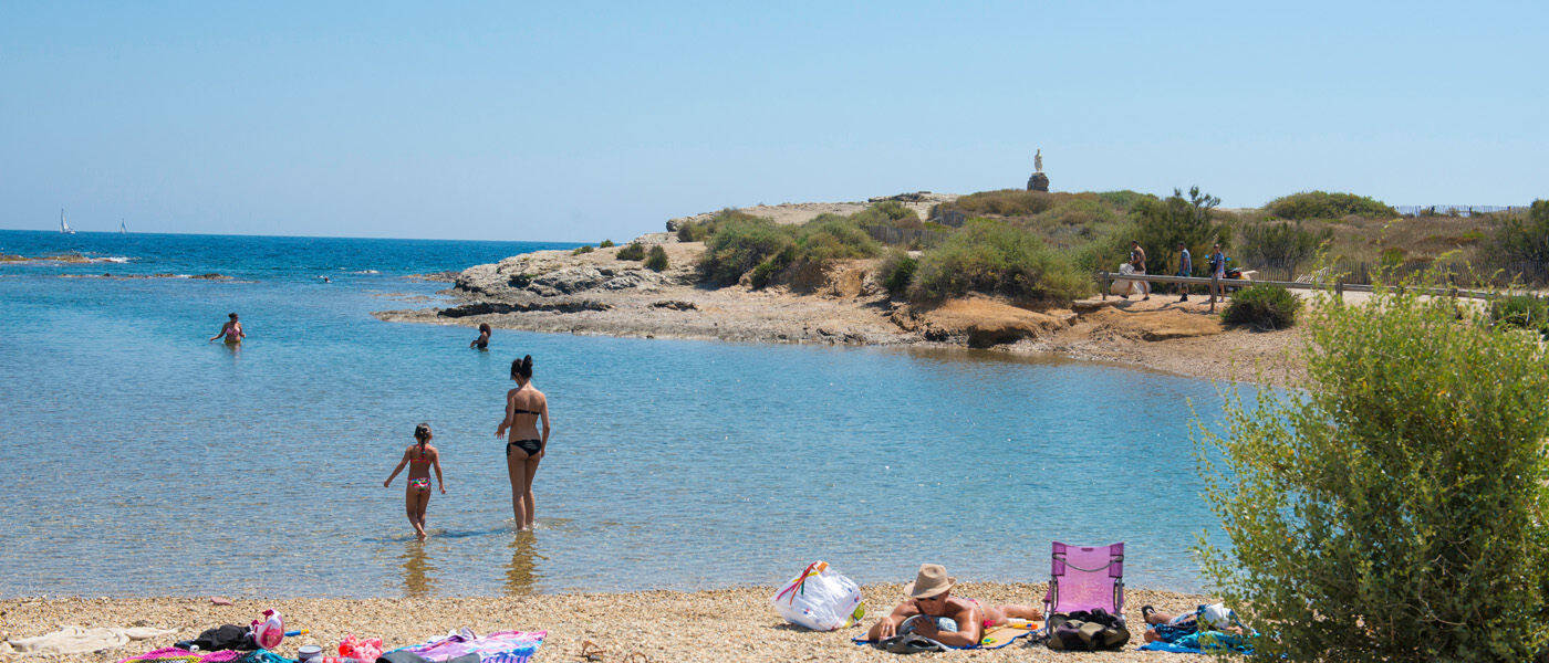 Camping Le Rayolet - Vacances André Trigano Avis