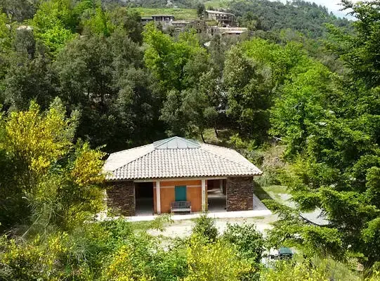 Camping Le Relais Des Brison.