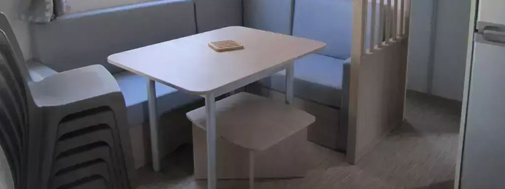 Algemeen Camping Le Relais Du Léman
