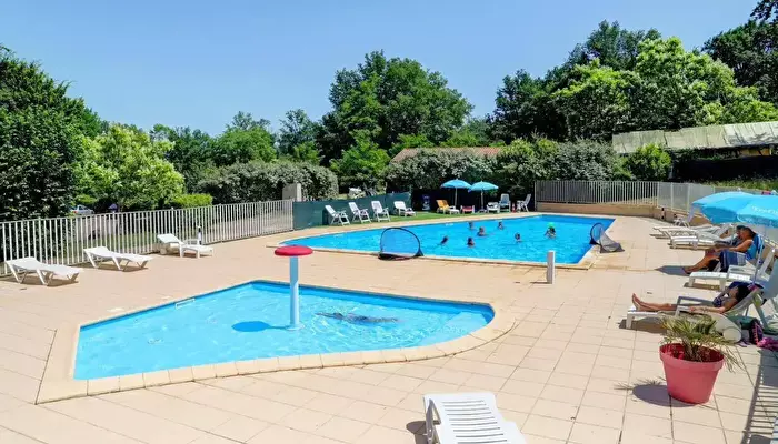 Camping Le Repaire Dordogne.