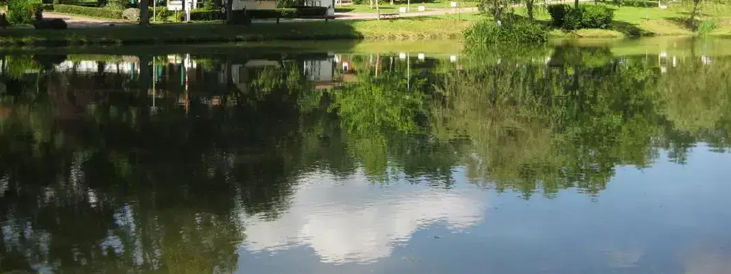 Panoramica Camping Le Repaire Dordogne