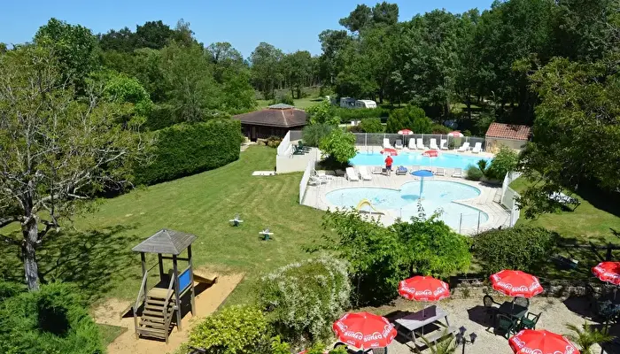 Camping Le Rêve