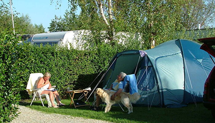 Camping Le Crotoy Tous Les Campings Et Tous Les Operateurs Sur Jetcamp Com