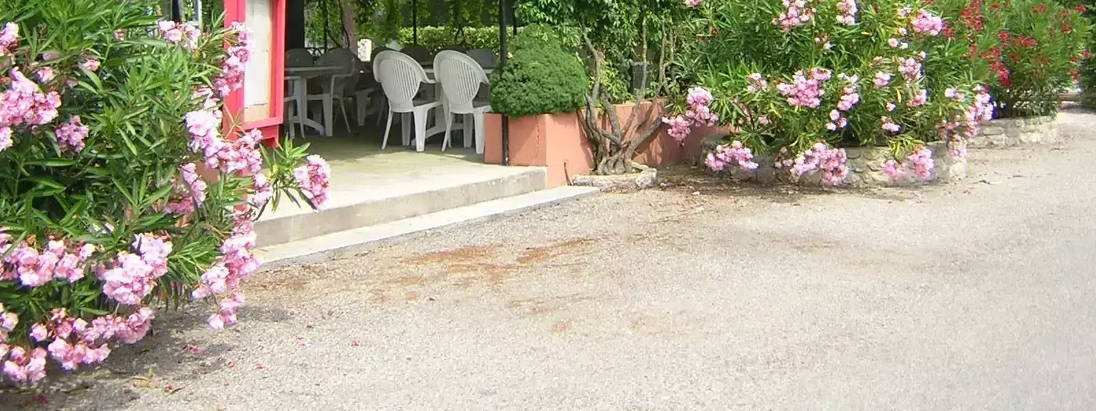 Algemeen Camping Le Riviera