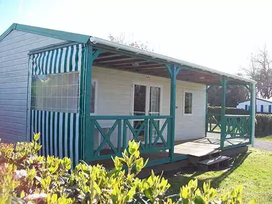 Algemeen Camping Le Roc