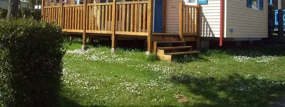 Algemeen Camping Le Roc