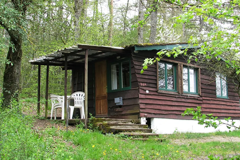 Camping Le Roptai