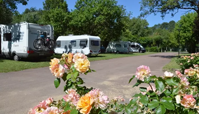 Camping Le Sabot - Onlycamp.
