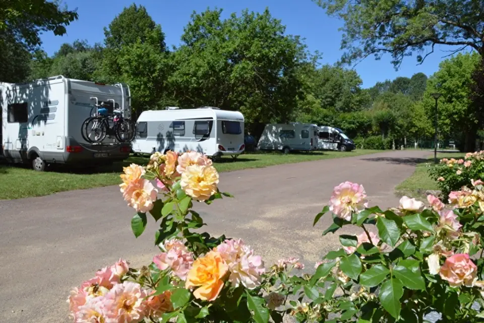 Camping Le Sabot - Onlycamp