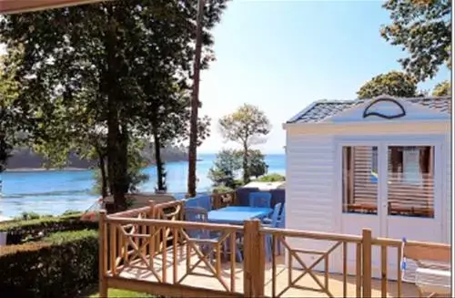 General Camping Le Saint Laurent - Capfun
