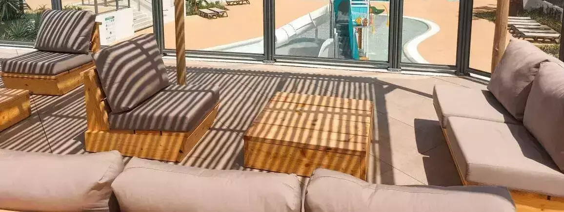 Camping Le Saint Martin