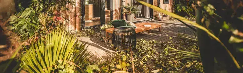 Casa Mobile Camping Le Séquoia - Sunêlia