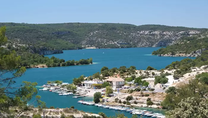 Camping le Soleil - Campasun.