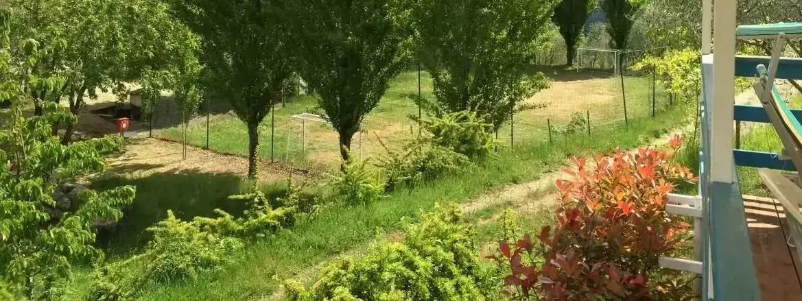 View Camping Le Soline
