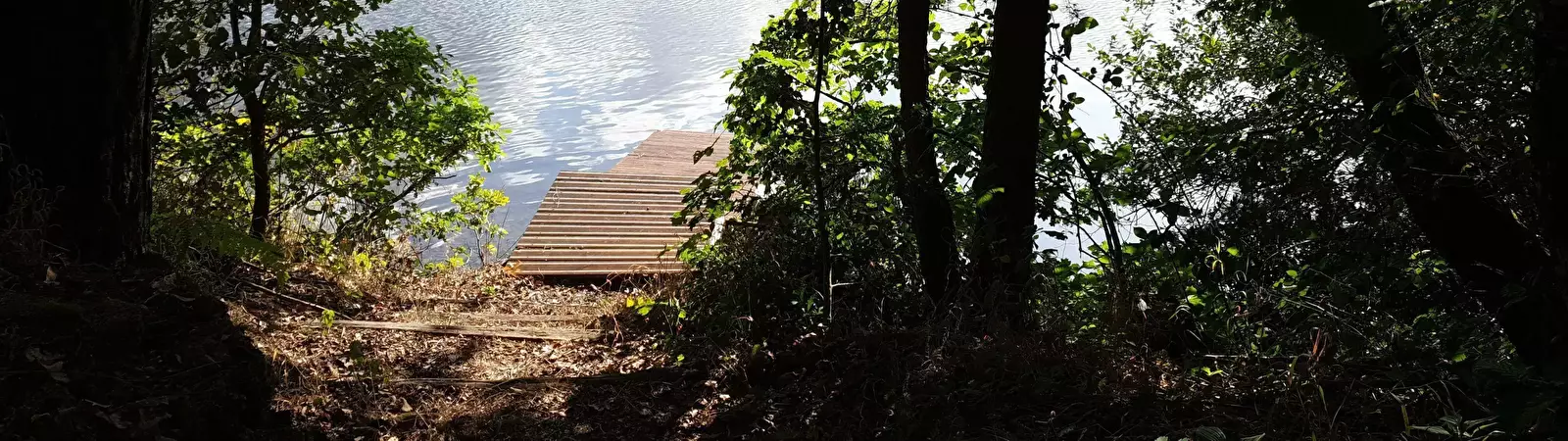Algemeen Camping Le Soustran