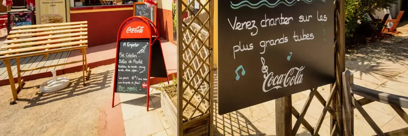 Camping Le Trivoly - Chadotel