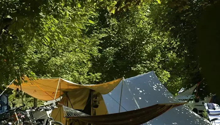 Camping le Val de l'Arre - Flower.