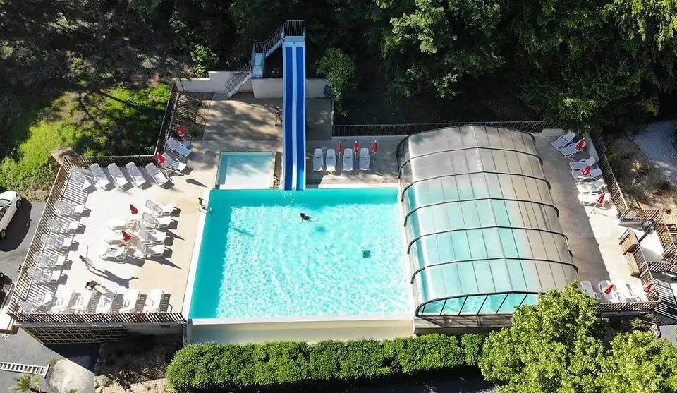 Camping Le Vézère Périgord