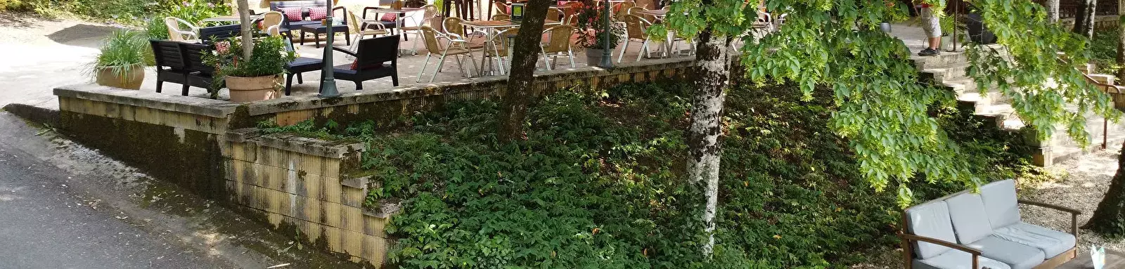 Camping Le Vézère Périgord