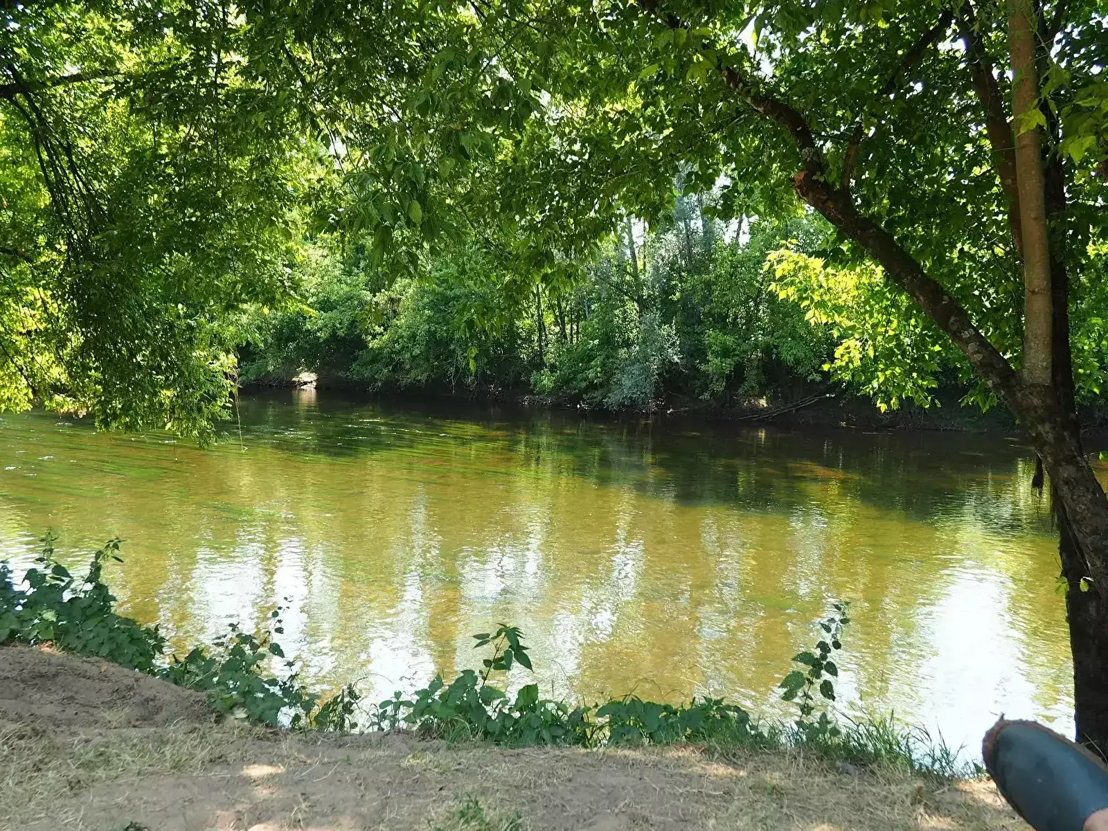 Generale Camping Le Vézère Périgord
