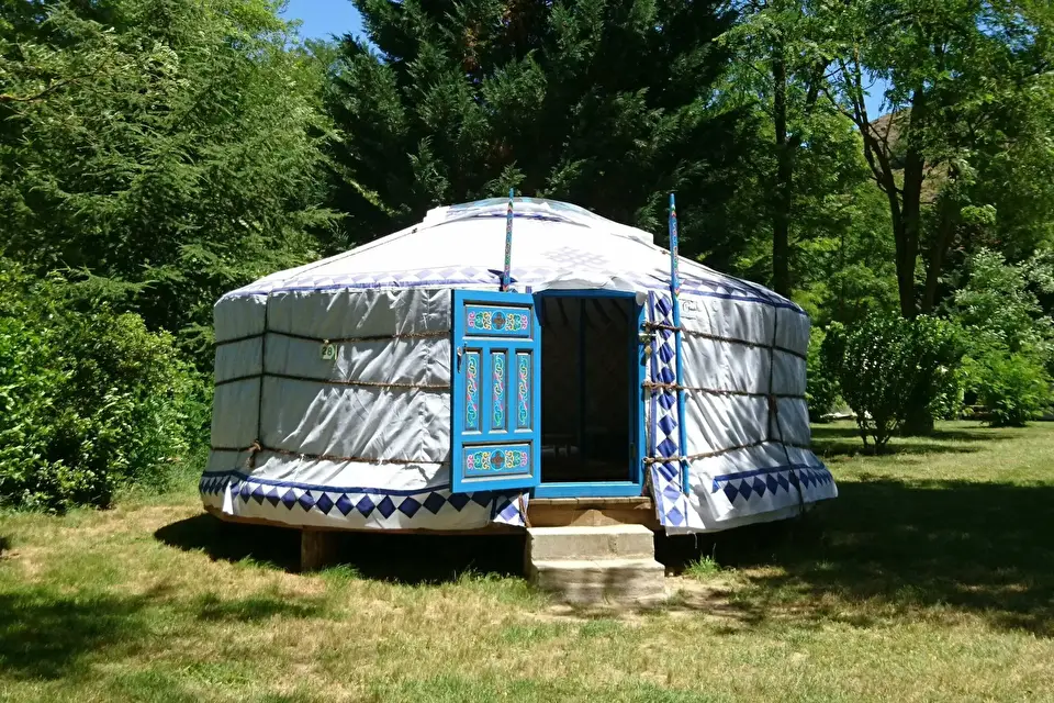Camping Le Viaduc