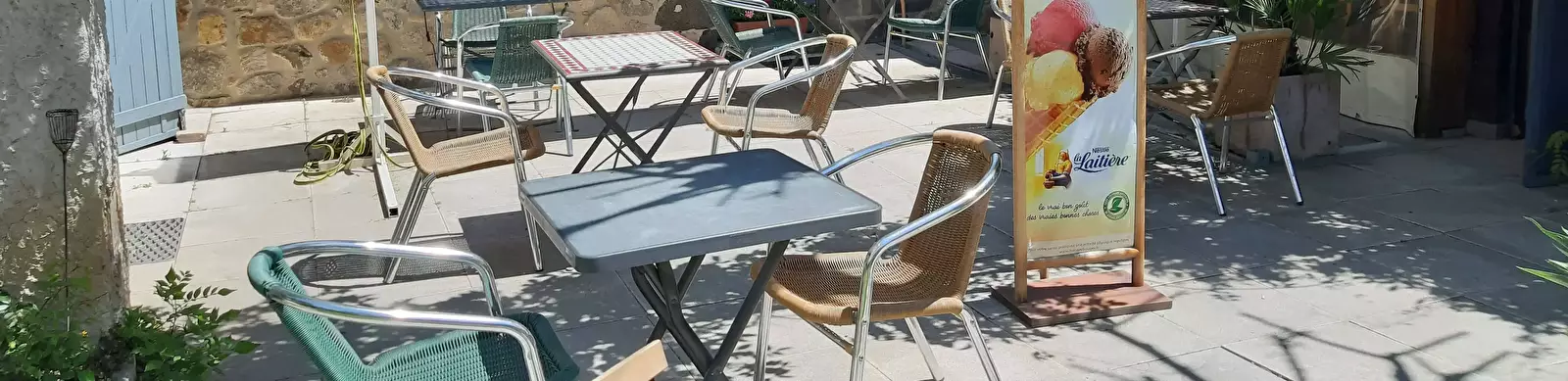 Camping Le Viaduc