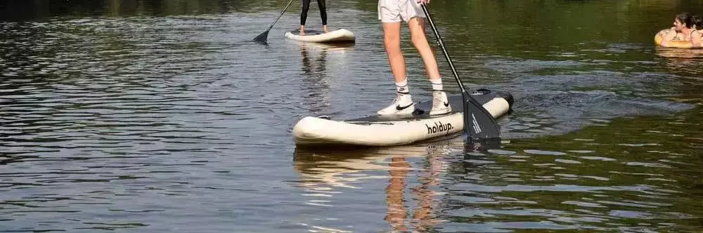 Watersports Camping Le Vieux Moulin