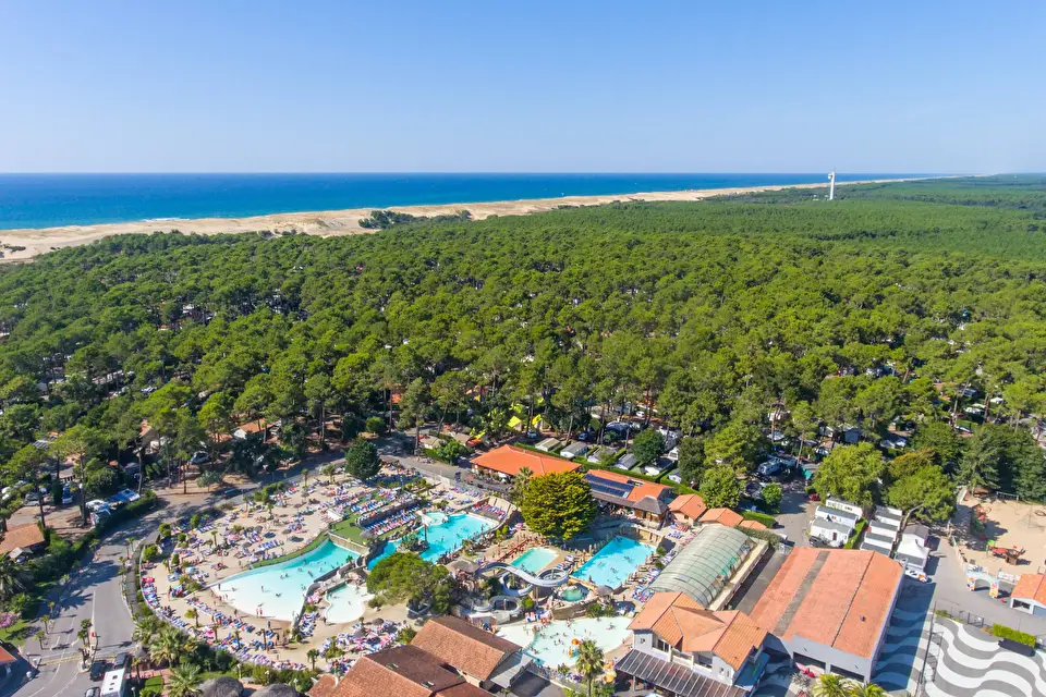 Camping Le Vieux Port