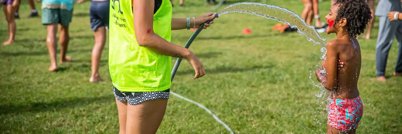 Bambini e adolescenti Camping Le Vieux Port