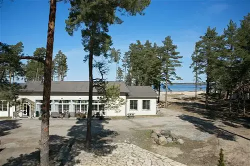 Cottage-Holiday Home Camping Leisure Center Valkla Beach