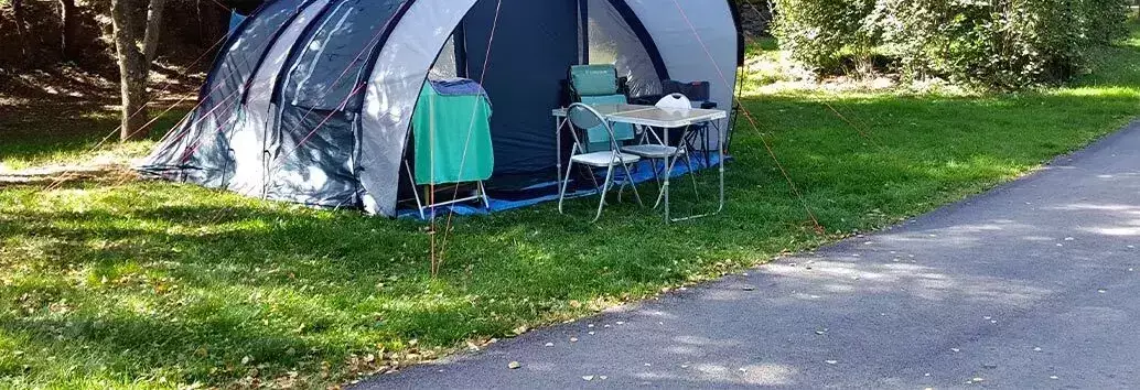 Piazzola Camping l'Enclave