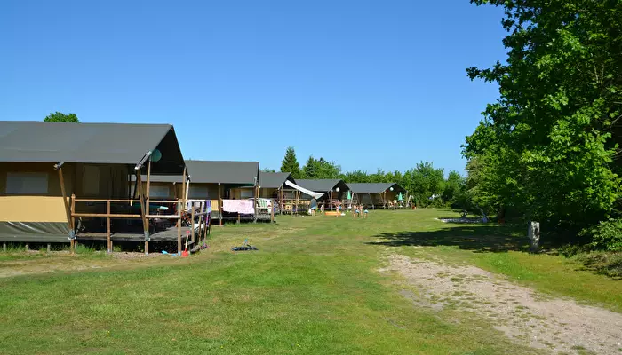Camping Lente Van Drenthe.
