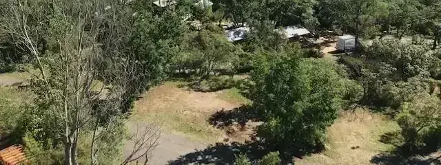 Vista Camping les 4 Saisons