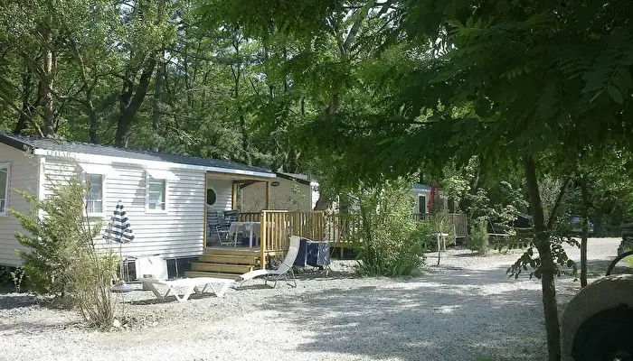 Camping Les Acacias