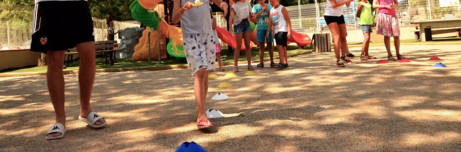 Bambini e adolescenti Camping Les Ajoncs D'or - Aloa Vacances