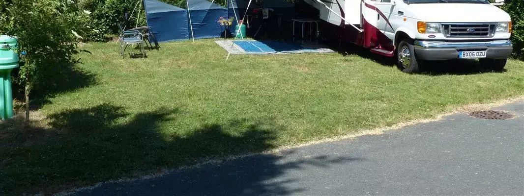 Piazzola Camping Les Amiaux